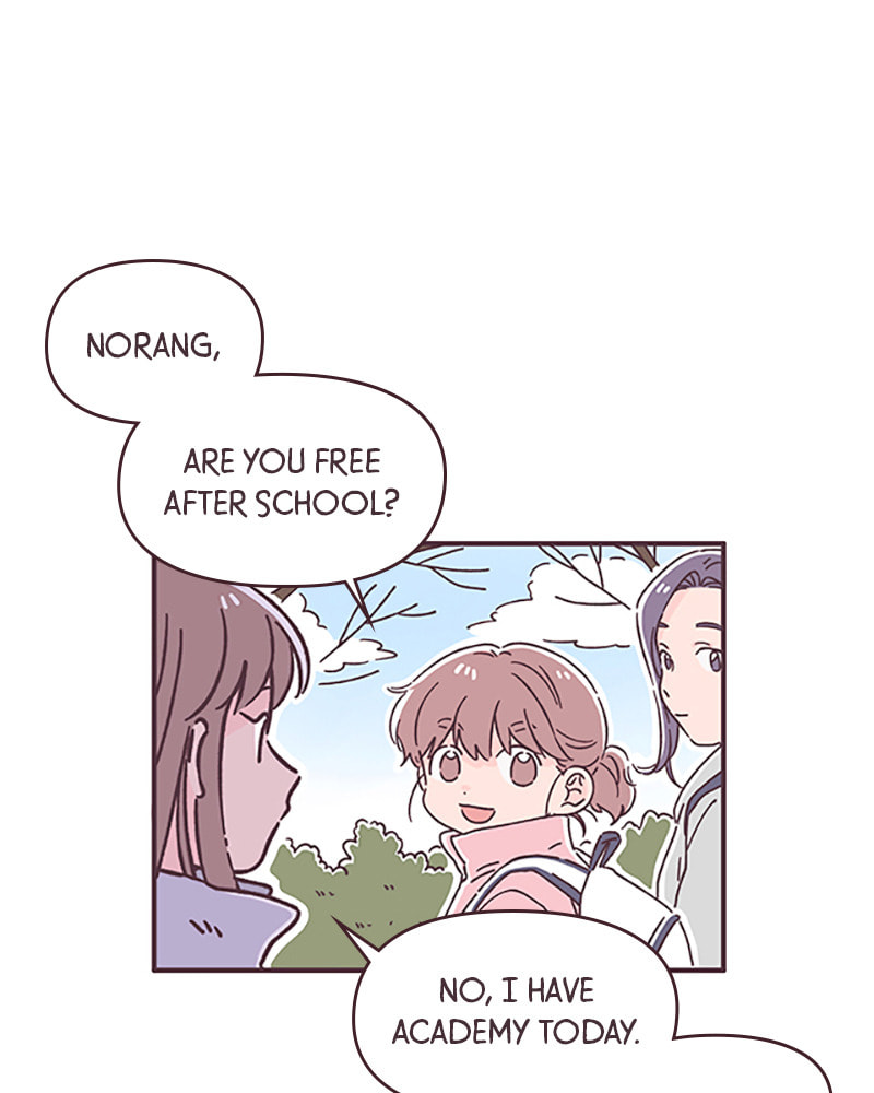 Read When the Day Comes chapter 52 image 41 on Lezhin