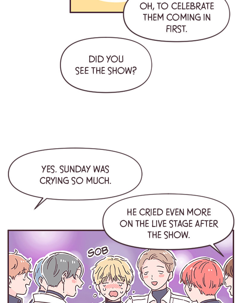 Read When the Day Comes chapter 52 image 43 on Lezhin