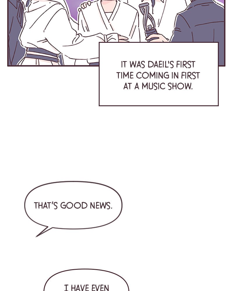 Read When the Day Comes chapter 52 image 44 on Lezhin