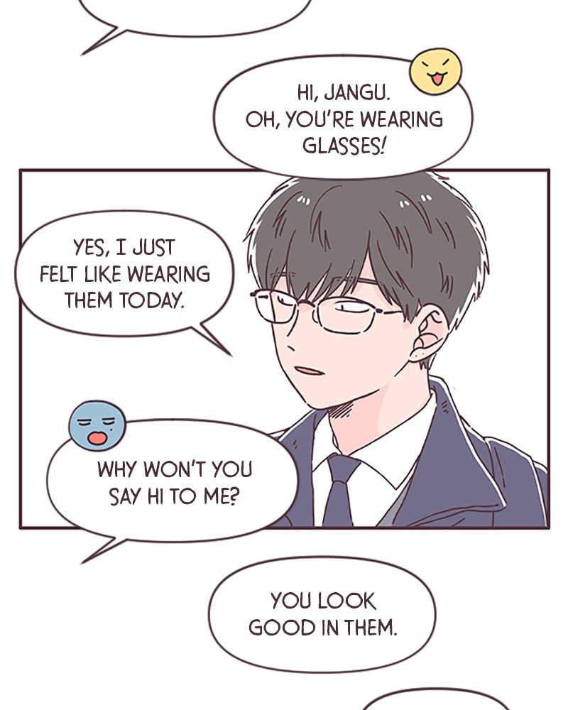 Read When the Day Comes chapter 52 image 58 on Lezhin