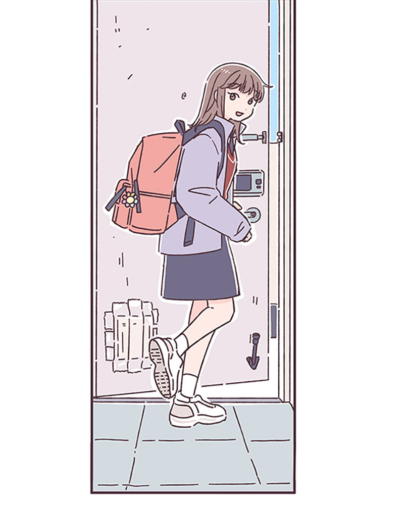 Read When the Day Comes chapter 52 image 6 on Lezhin