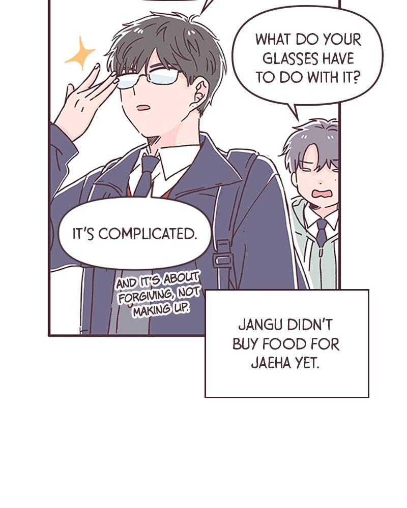 Read When the Day Comes chapter 52 image 63 on Lezhin