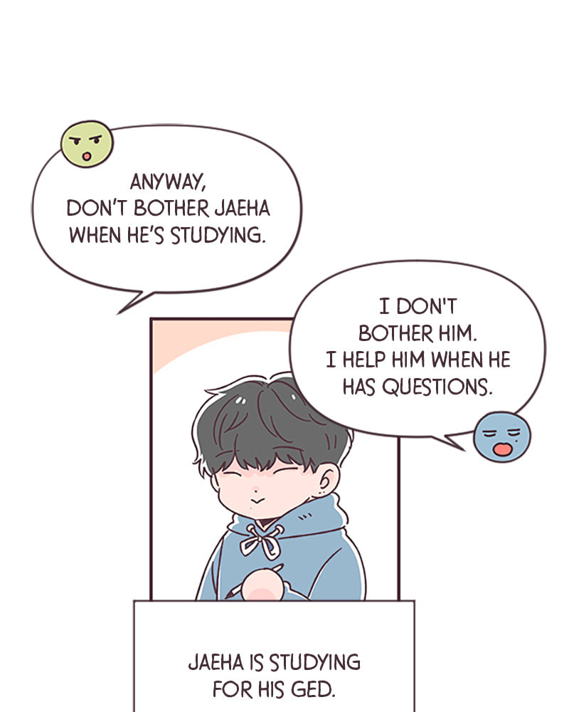 Read When the Day Comes chapter 52 image 64 on Lezhin