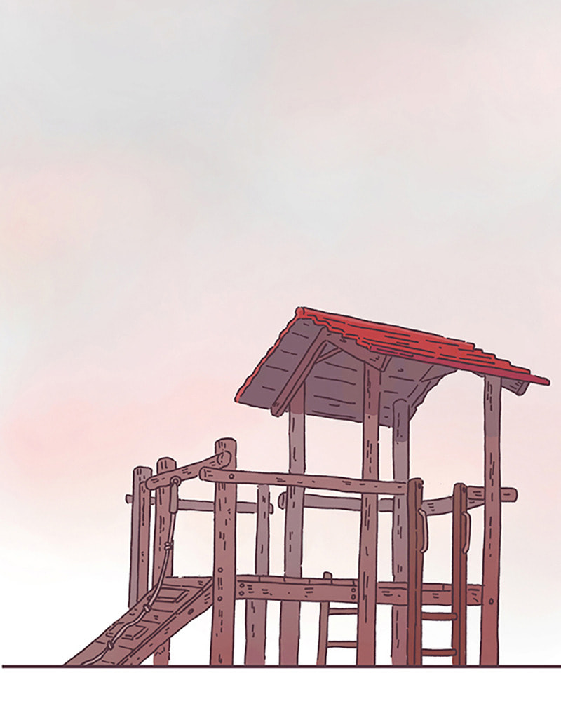 Read When the Day Comes chapter 52 image 76 on Lezhin
