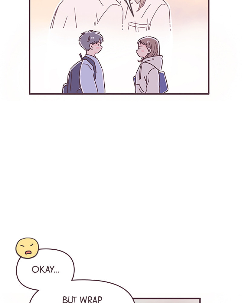 Read When the Day Comes chapter 52 image 81 on Lezhin