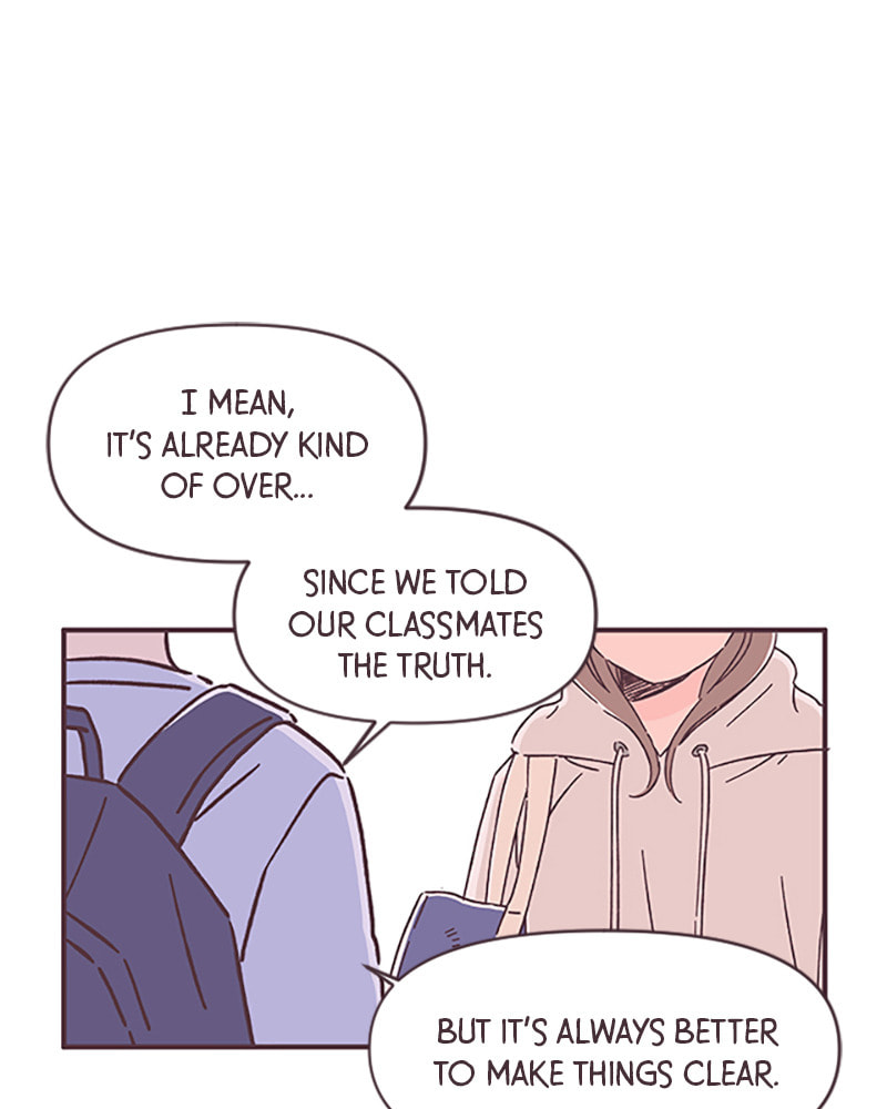 Read When the Day Comes chapter 52 image 84 on Lezhin