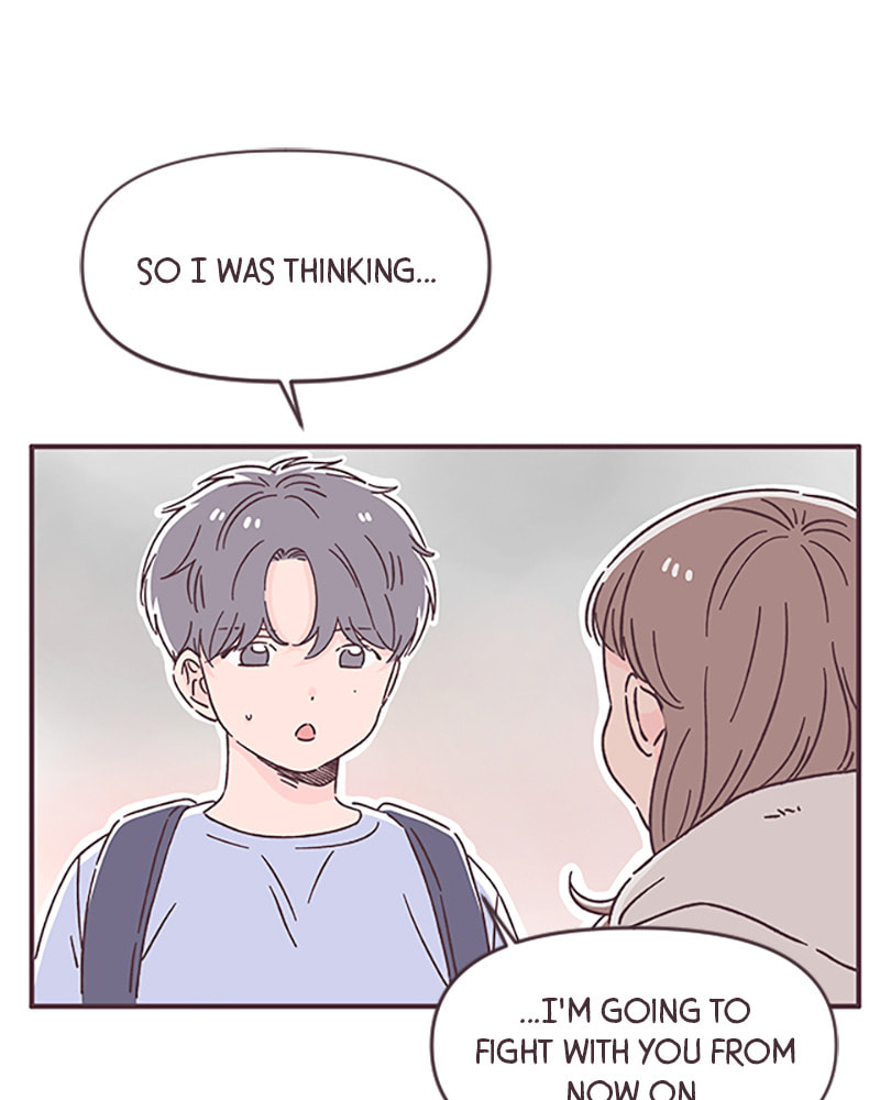 Read When the Day Comes chapter 52 image 89 on Lezhin