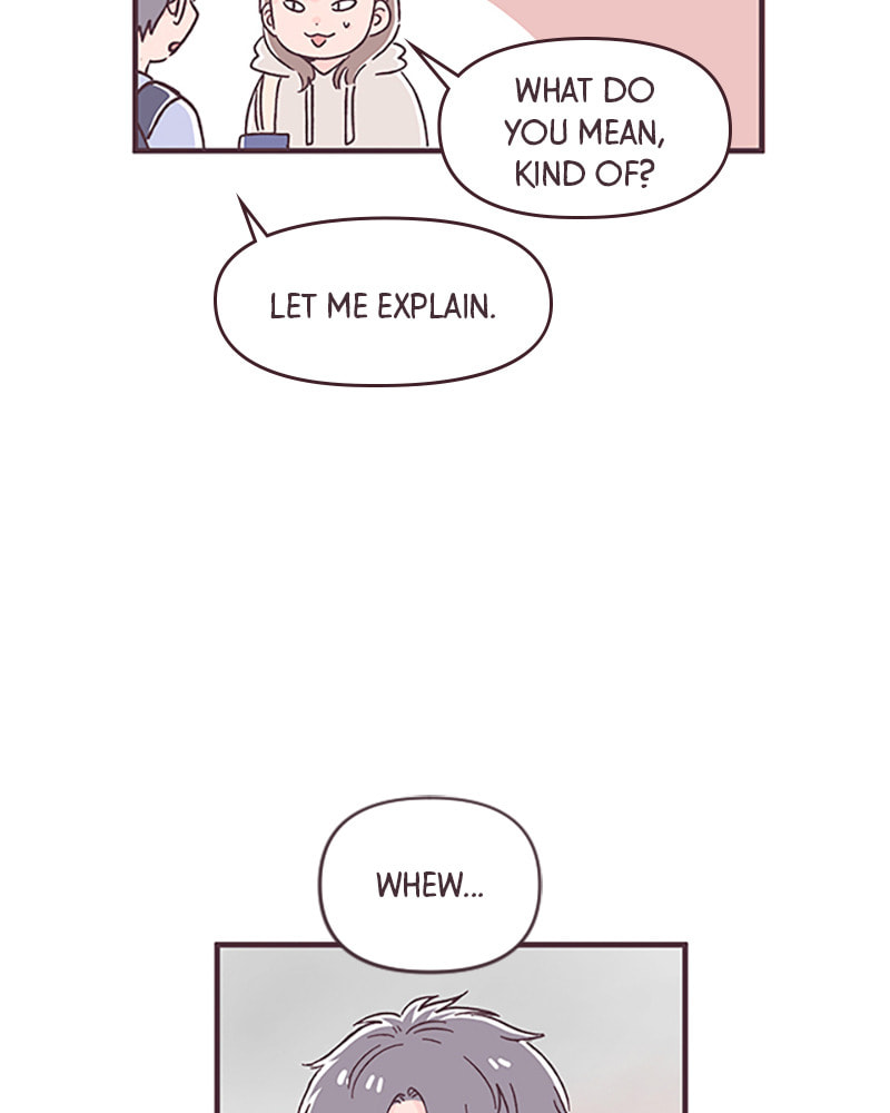 Read When the Day Comes chapter 52 image 92 on Lezhin
