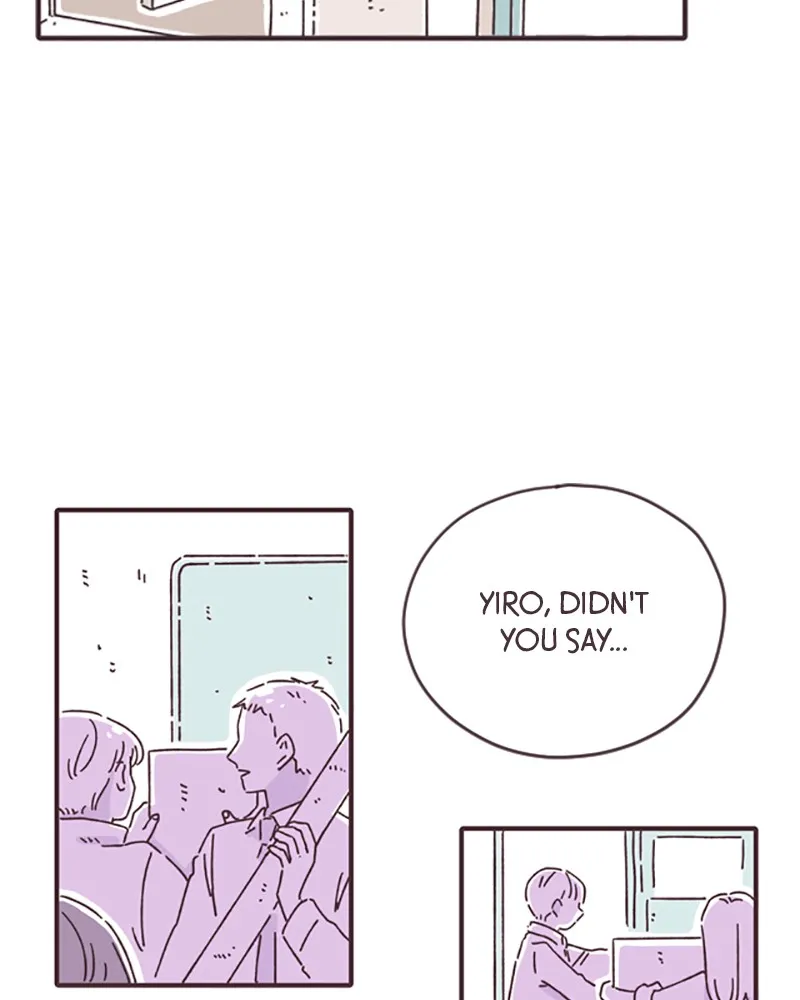 Read When the Day Comes chapter 6 image 1 on Lezhin