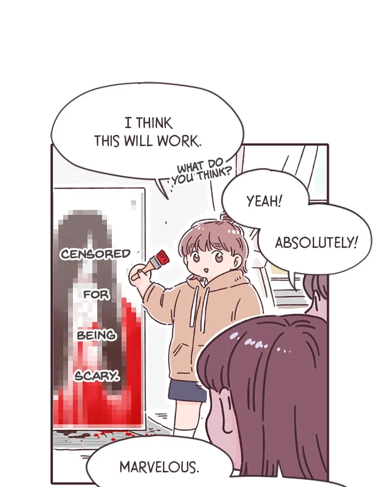 Read When the Day Comes chapter 6 image 14 on Lezhin
