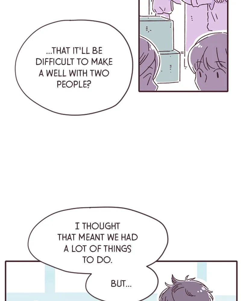 Read When the Day Comes chapter 6 image 2 on Lezhin