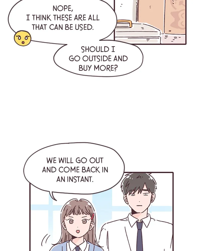 Read When the Day Comes chapter 6 image 31 on Lezhin
