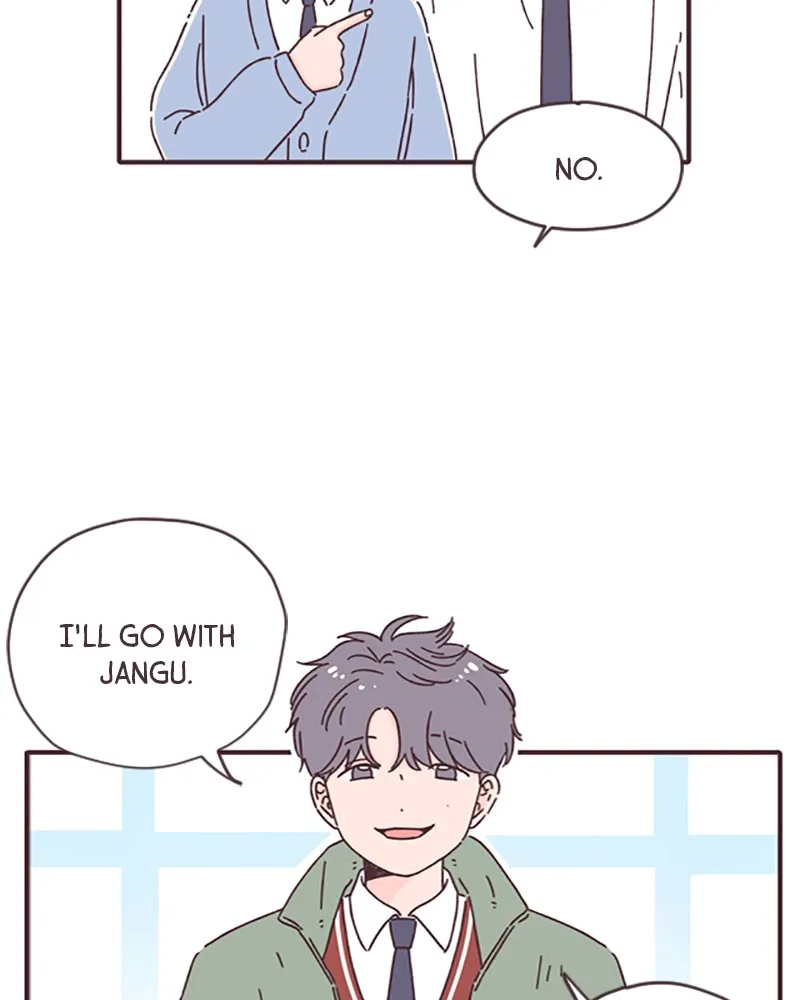 Read When the Day Comes chapter 6 image 32 on Lezhin