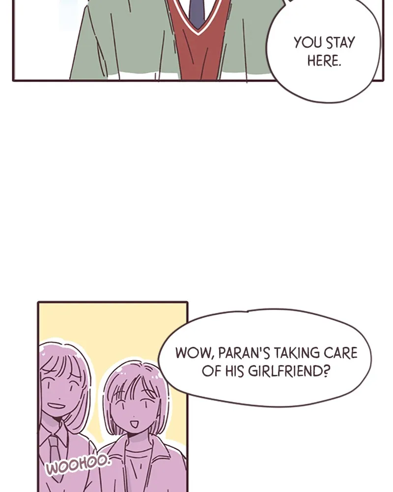 Read When the Day Comes chapter 6 image 33 on Lezhin