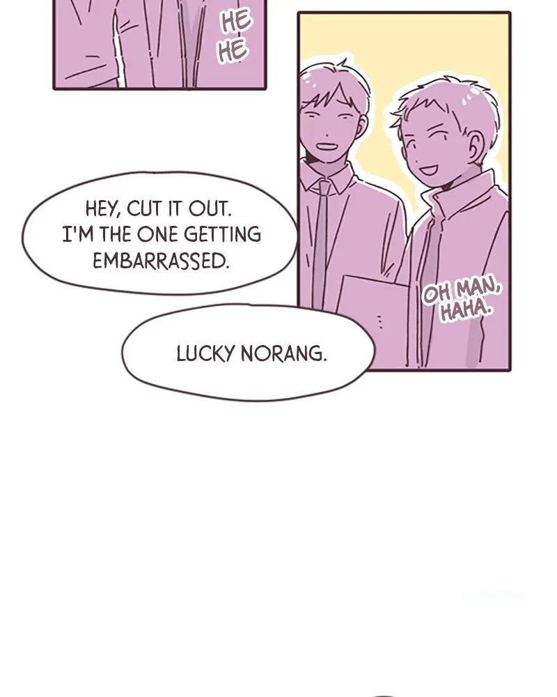 Read When the Day Comes chapter 6 image 34 on Lezhin