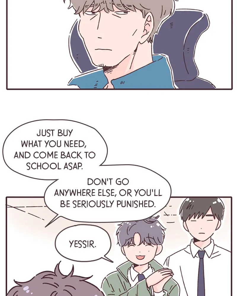 Read When the Day Comes chapter 6 image 41 on Lezhin