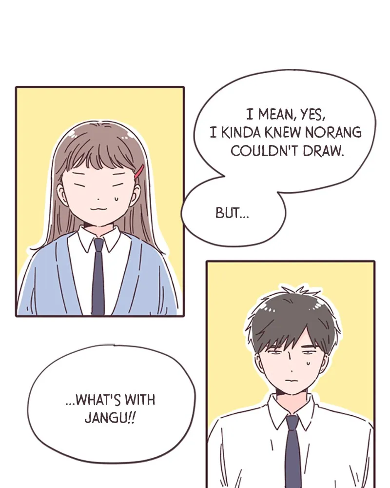 Read When the Day Comes chapter 6 image 5 on Lezhin