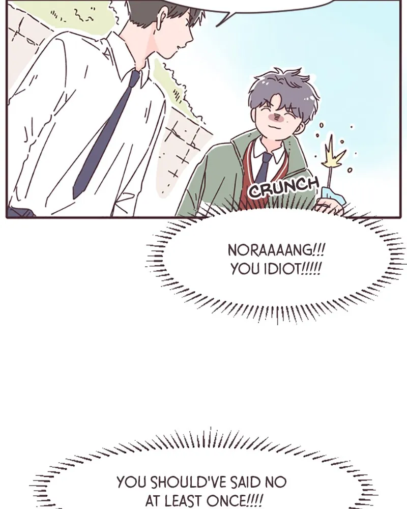 Read When the Day Comes chapter 6 image 51 on Lezhin