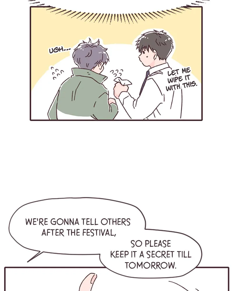 Read When the Day Comes chapter 6 image 52 on Lezhin