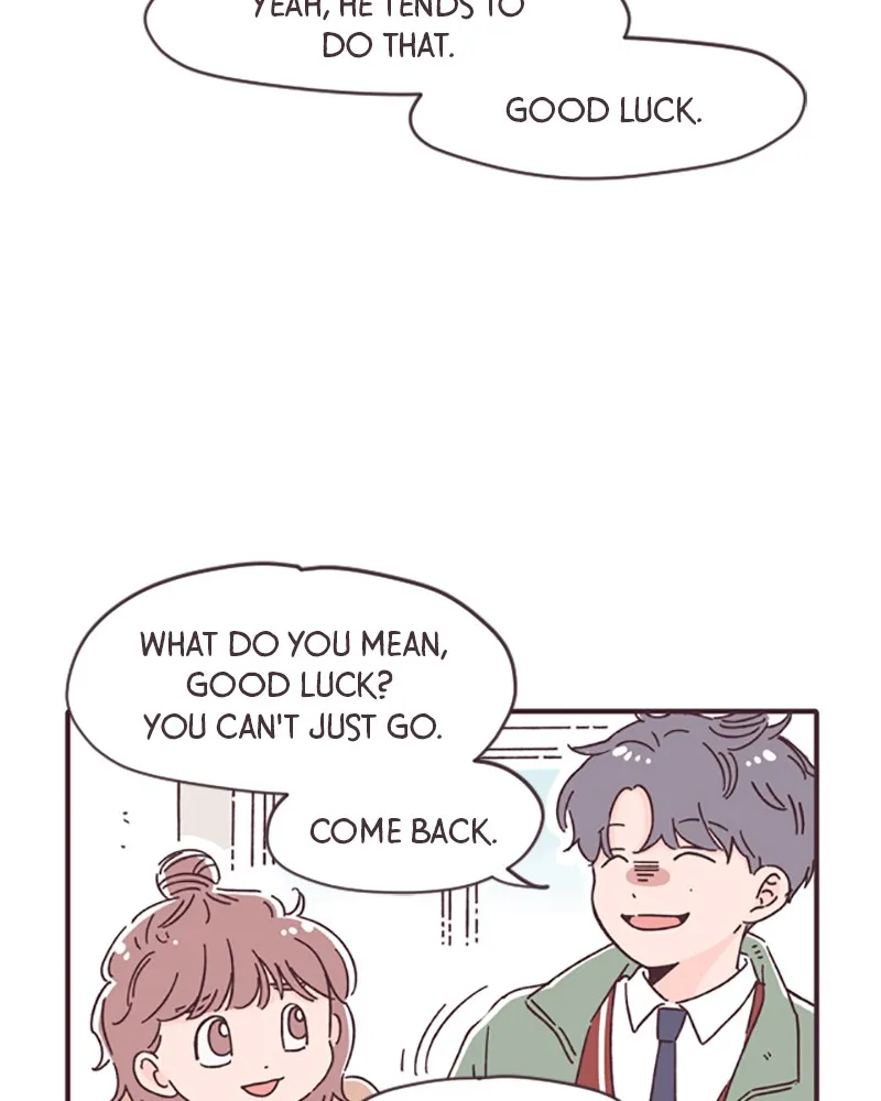 Read When the Day Comes chapter 6 image 7 on Lezhin