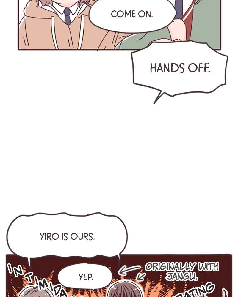 Read When the Day Comes chapter 6 image 8 on Lezhin