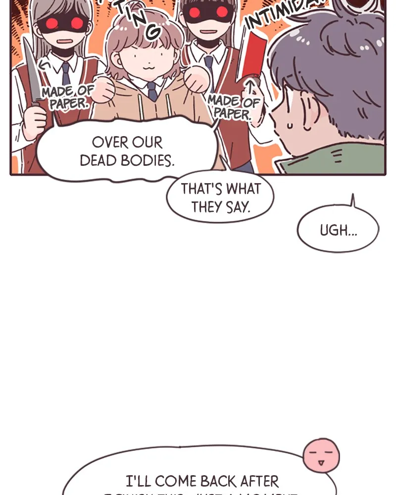 Read When the Day Comes chapter 6 image 9 on Lezhin