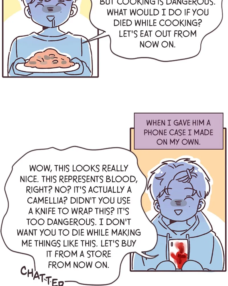 Read When the Day Comes chapter 7 image 22 on Lezhin