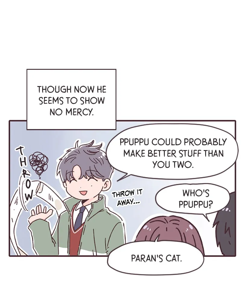 Read When the Day Comes chapter 7 image 24 on Lezhin