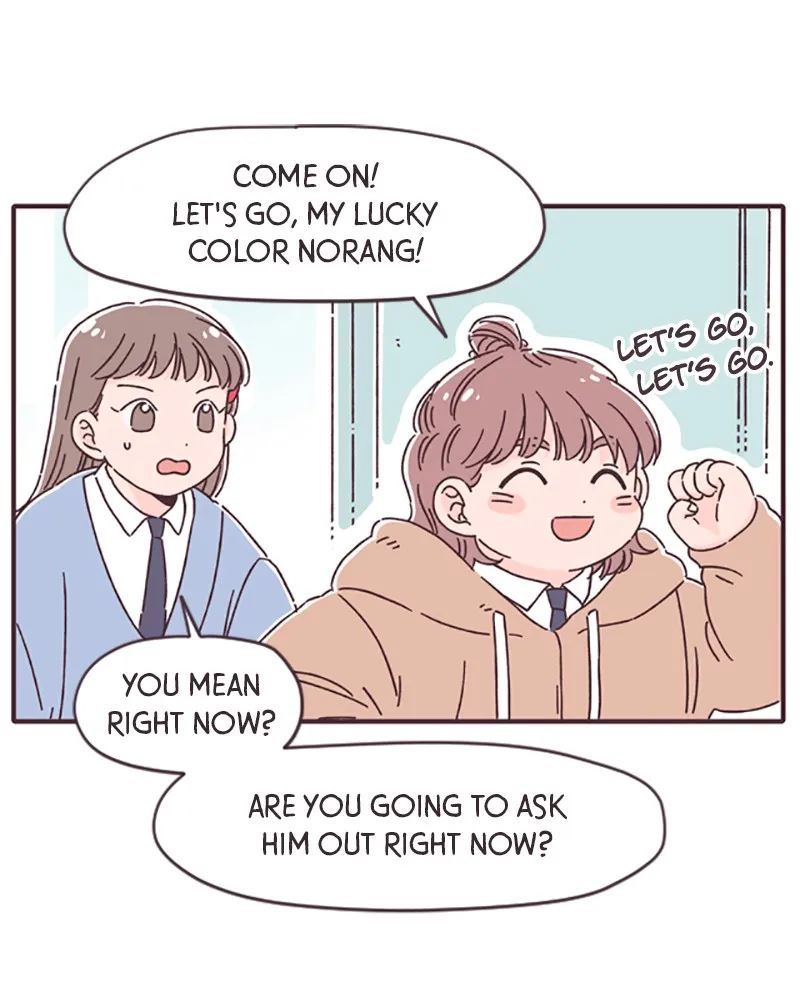 Read When the Day Comes chapter 7 image 39 on Lezhin