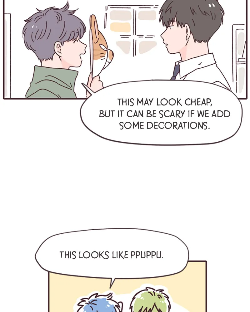 Read When the Day Comes chapter 7 image 73 on Lezhin