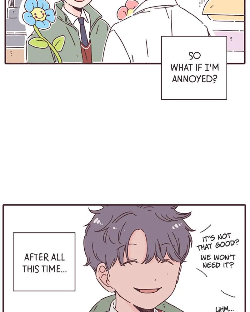 Read When the Day Comes chapter 7 image 9 on Lezhin