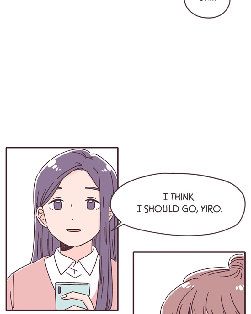 Read When the Day Comes chapter 8 image 11 on Lezhin
