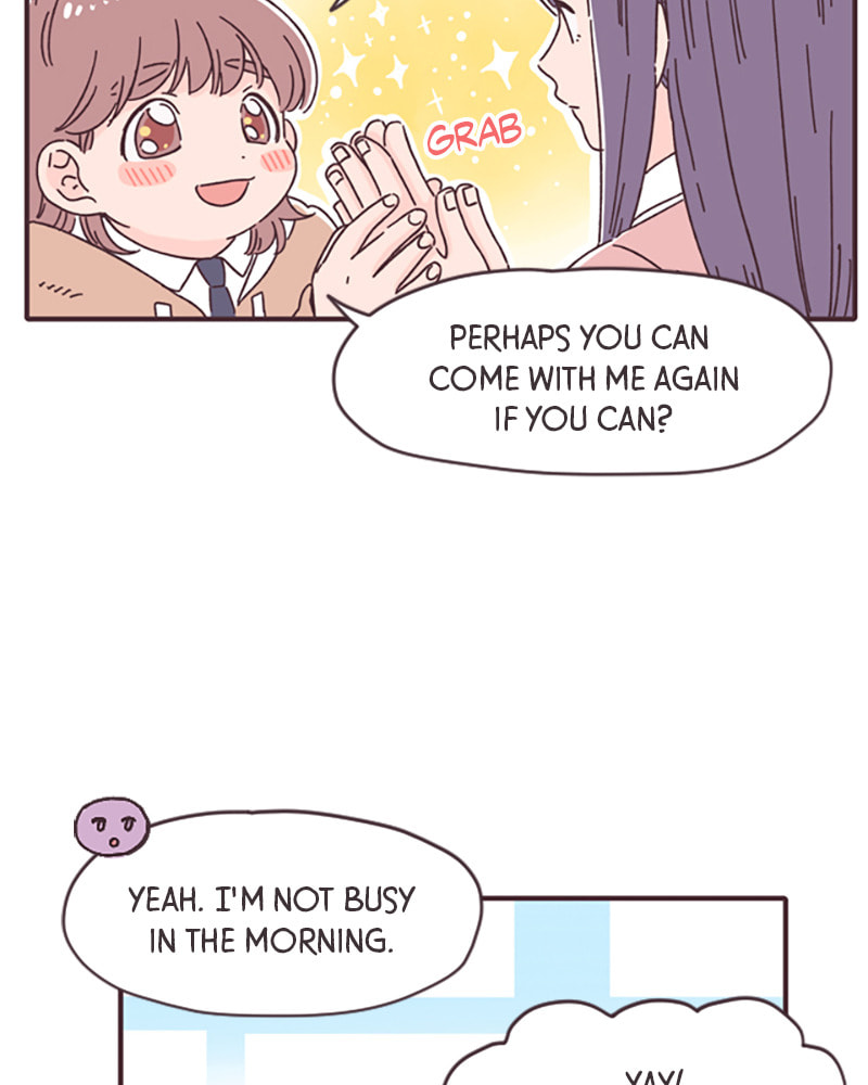 Read When the Day Comes chapter 8 image 13 on Lezhin