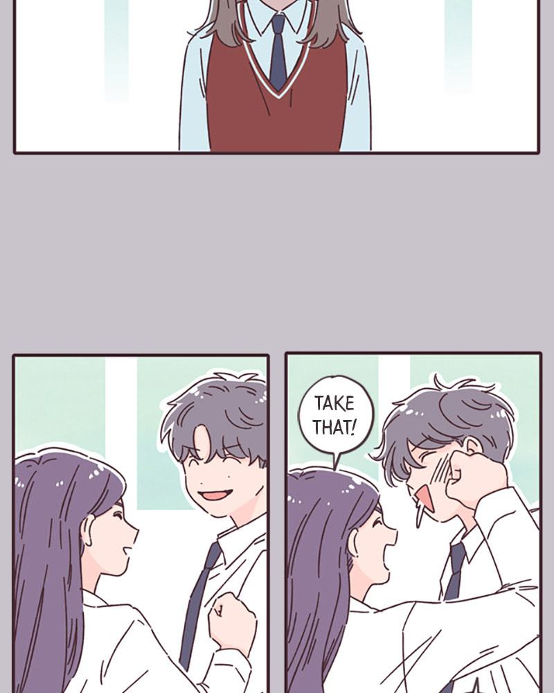Read When the Day Comes chapter 8 image 20 on Lezhin