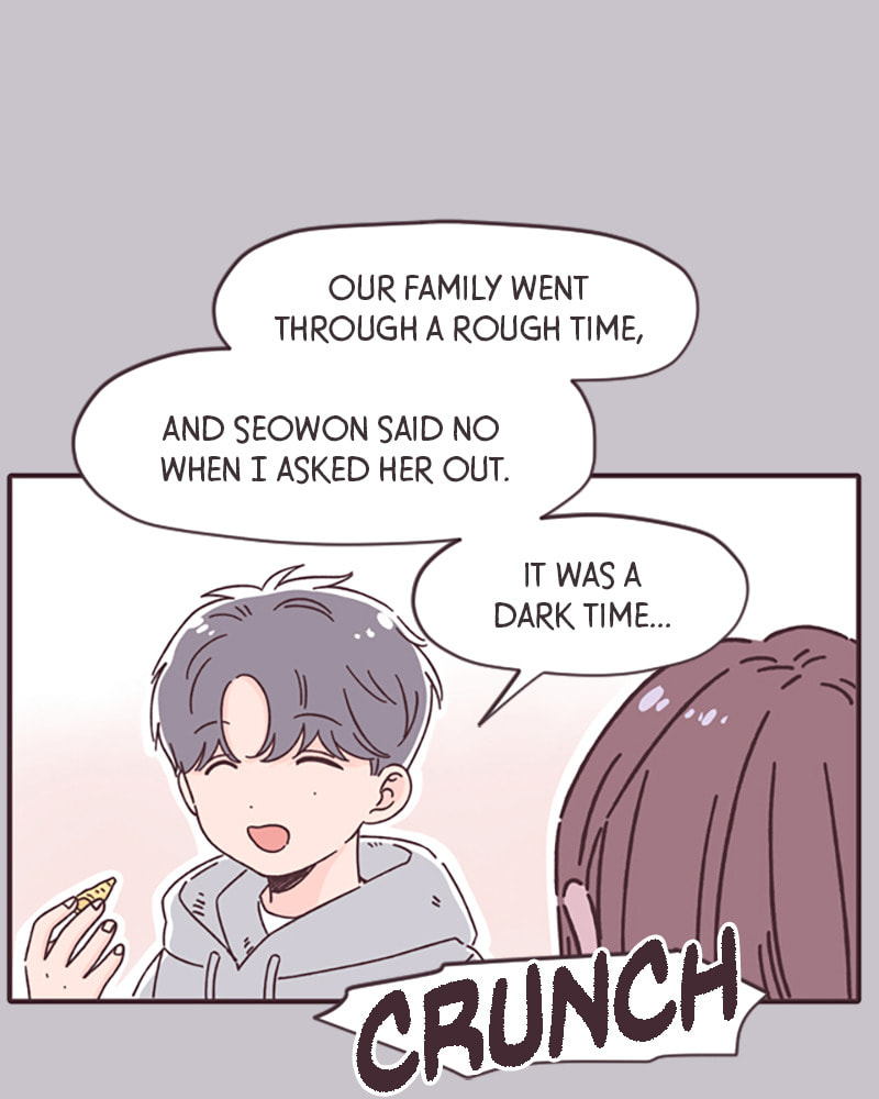 Read When the Day Comes chapter 8 image 27 on Lezhin