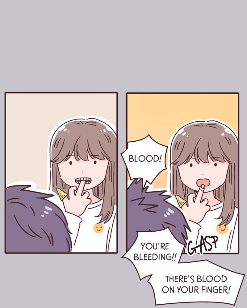 Read When the Day Comes chapter 8 image 28 on Lezhin