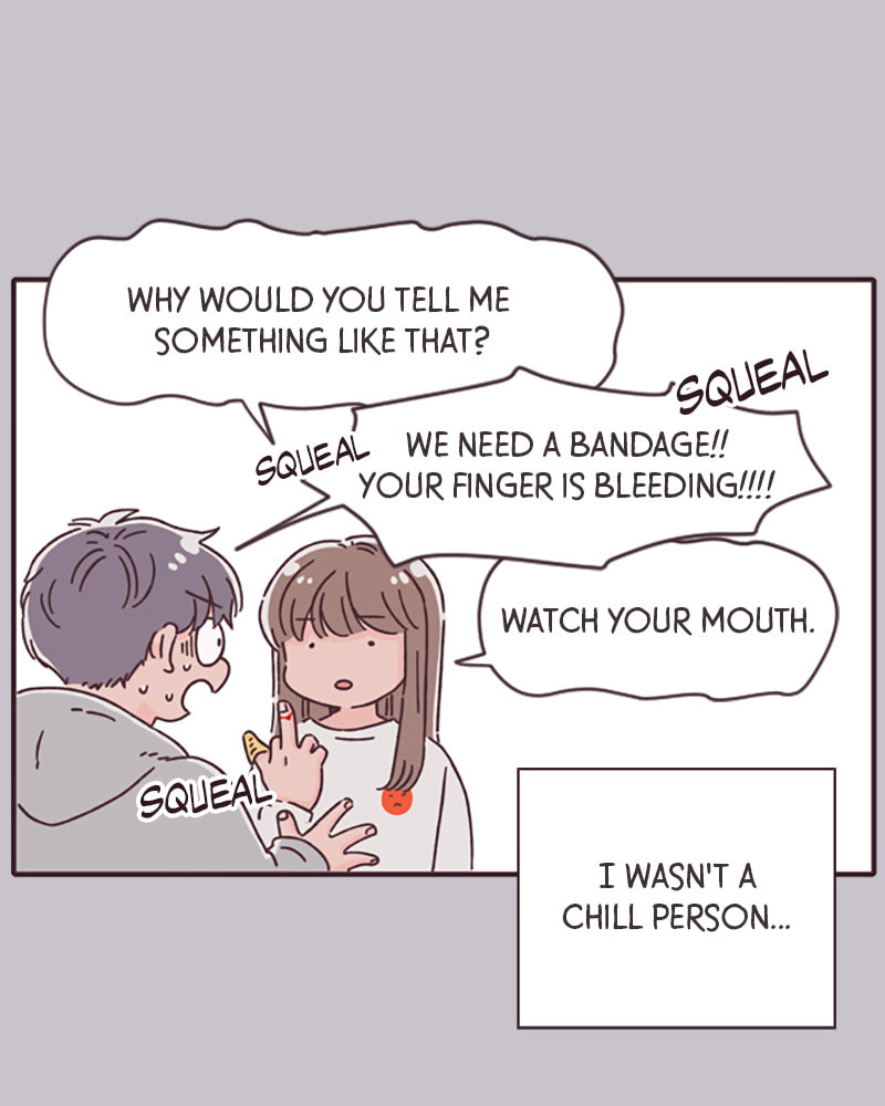 Read When the Day Comes chapter 8 image 29 on Lezhin