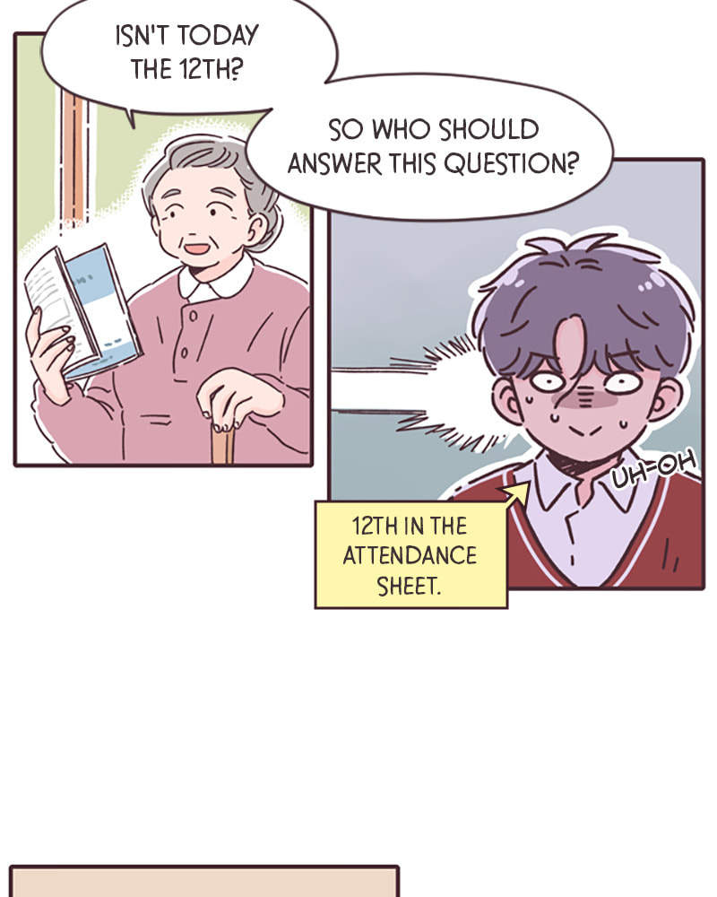 Read When the Day Comes chapter 8 image 3 on Lezhin