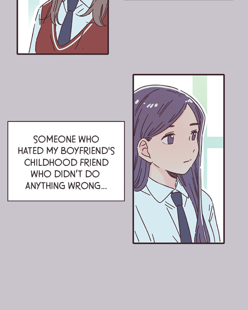 Read When the Day Comes chapter 8 image 31 on Lezhin