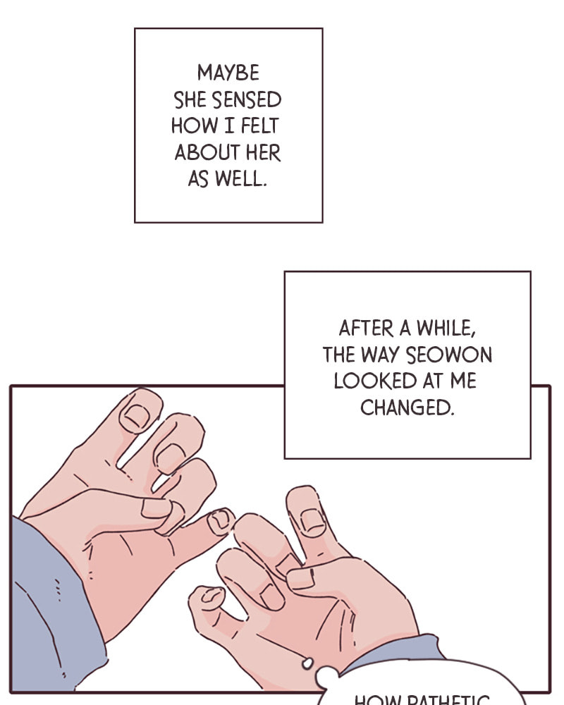 Read When the Day Comes chapter 8 image 33 on Lezhin