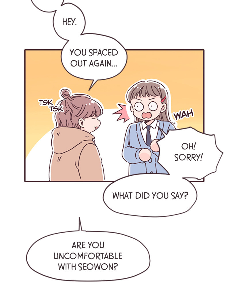 Read When the Day Comes chapter 8 image 36 on Lezhin