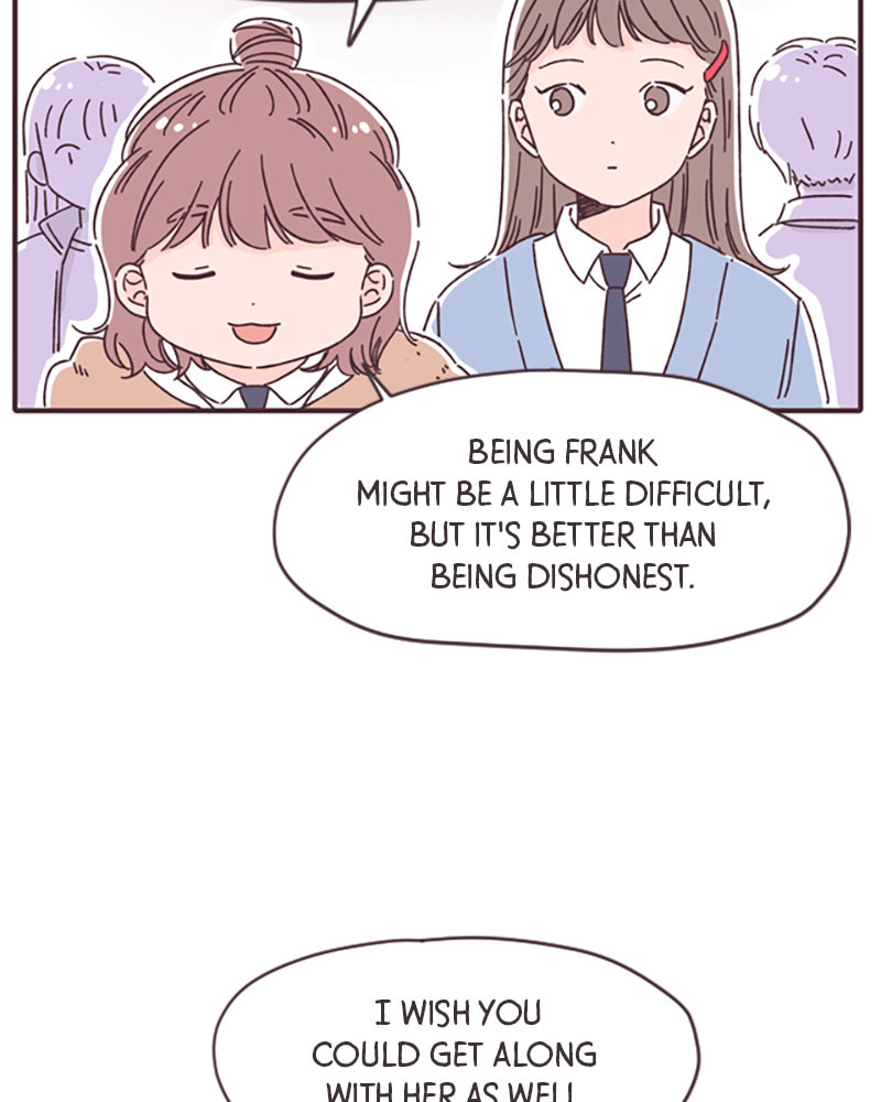 Read When the Day Comes chapter 8 image 40 on Lezhin