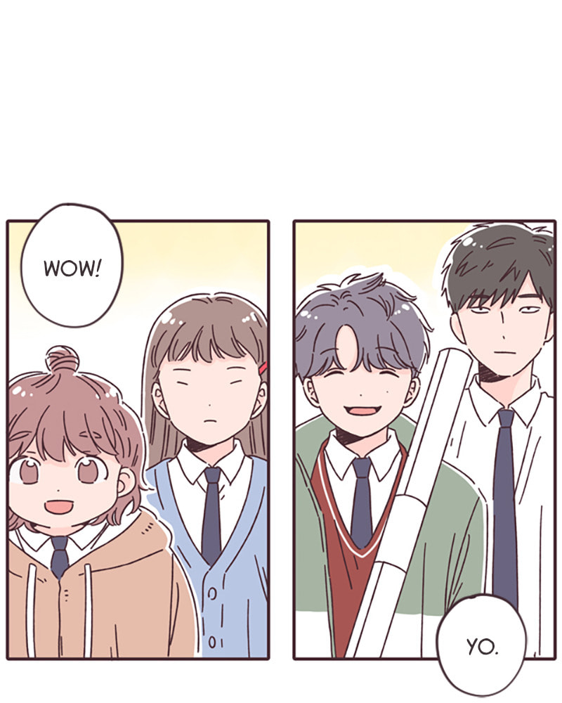 Read When the Day Comes chapter 8 image 43 on Lezhin