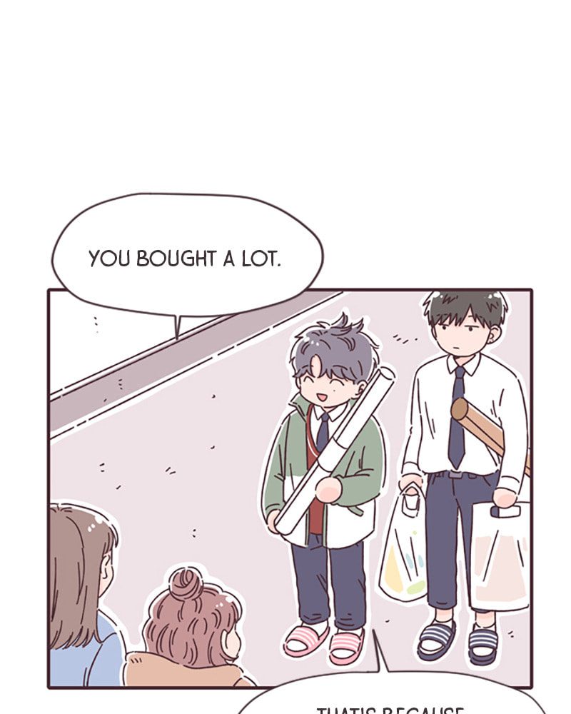 Read When the Day Comes chapter 8 image 44 on Lezhin