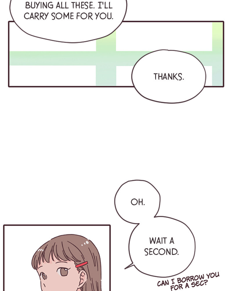 Read When the Day Comes chapter 8 image 48 on Lezhin