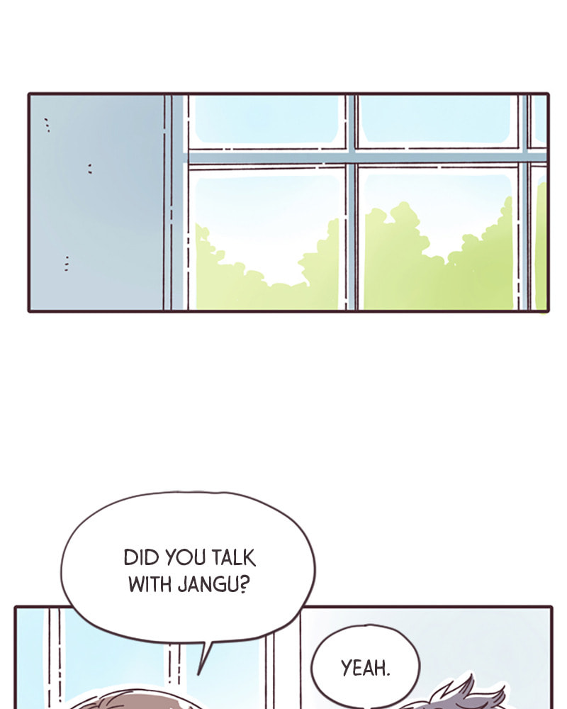 Read When the Day Comes chapter 8 image 51 on Lezhin