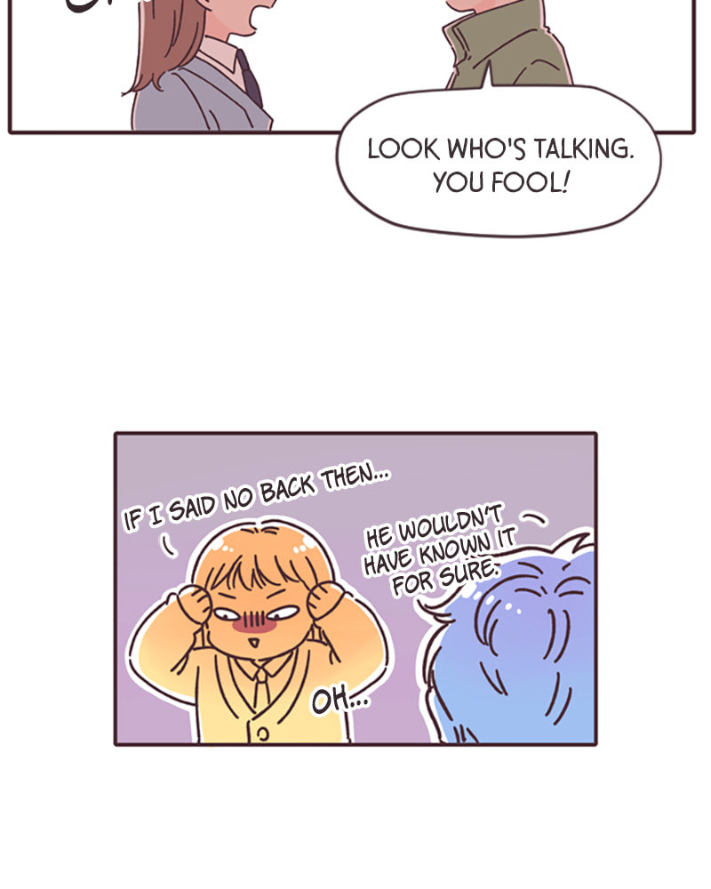 Read When the Day Comes chapter 8 image 61 on Lezhin