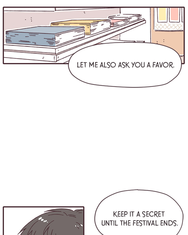 Read When the Day Comes chapter 8 image 69 on Lezhin