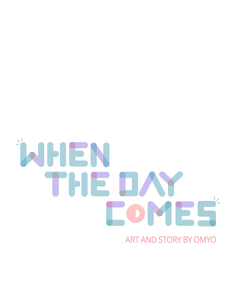 Read When the Day Comes chapter 8 image 8 on Lezhin
