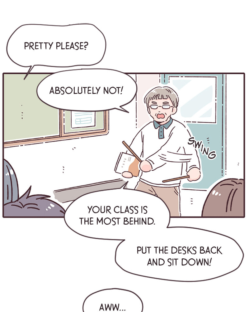 Read When the Day Comes chapter 9 image 7 on Lezhin